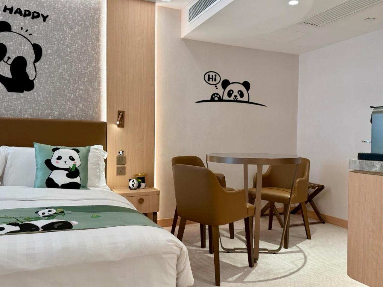 The Kimberley Hotel Хонконг Екстериор снимка